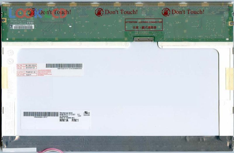 B121EW01 V1